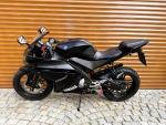 Klikněte pro detailní foto č. 3 - Yamaha YZF-R125