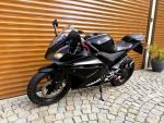 Klikněte pro detailní foto č. 4 - Yamaha YZF-R125