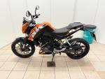 Klikněte pro detailní foto č. 5 - KTM 200 Duke,ABS,TOP,797 KM