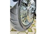 Klikněte pro detailní foto č. 11 - Yamaha XV 1600 Wild Star úžasný stav