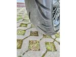 Klikněte pro detailní foto č. 12 - Yamaha XV 1600 Wild Star úžasný stav