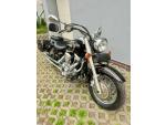 Klikněte pro detailní foto č. 2 - Yamaha XV 1600 Wild Star úžasný stav