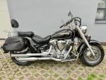 Klikněte pro detailní foto č. 3 - Yamaha XV 1600 Wild Star úžasný stav