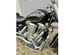 Klikněte pro detailní foto č. 5 - Yamaha XV 1600 Wild Star úžasný stav
