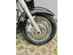 Klikněte pro detailní foto č. 6 - Yamaha XV 1600 Wild Star úžasný stav