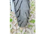 Klikněte pro detailní foto č. 7 - Yamaha XV 1600 Wild Star úžasný stav