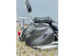 Klikněte pro detailní foto č. 9 - Yamaha XV 1600 Wild Star úžasný stav