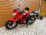 Klikněte pro detailní foto č. 1 - Honda CBR 125 R