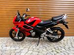 Klikněte pro detailní foto č. 2 - Honda CBR 125 R