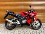 Klikněte pro detailní foto č. 3 - Honda CBR 125 R