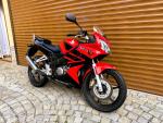 Klikněte pro detailní foto č. 4 - Honda CBR 125 R