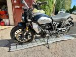 Klikněte pro detailní foto č. 10 - Ducati Scrambler Icon