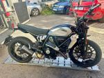 Detail nabídky - Ducati Scrambler Icon