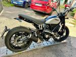 Klikněte pro detailní foto č. 4 - Ducati Scrambler Icon
