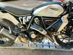 Klikněte pro detailní foto č. 7 - Ducati Scrambler Icon