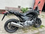 Klikněte pro detailní foto č. 11 - Honda NC 700 X