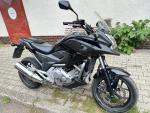 Klikněte pro detailní foto č. 1 - Honda NC 700 X