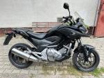 Klikněte pro detailní foto č. 2 - Honda NC 700 X