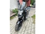 Klikněte pro detailní foto č. 3 - Honda NC 700 X