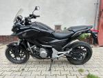 Klikněte pro detailní foto č. 6 - Honda NC 700 X