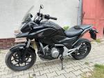 Klikněte pro detailní foto č. 7 - Honda NC 700 X