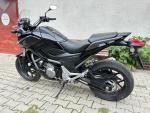 Klikněte pro detailní foto č. 8 - Honda NC 700 X