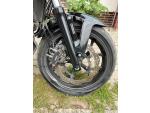 Klikněte pro detailní foto č. 9 - Honda NC 700 X
