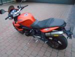 Klikněte pro detailní foto č. 7 - Triumph Street Triple 675 R