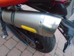 Klikněte pro detailní foto č. 8 - Triumph Street Triple 675 R