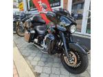 Klikněte pro detailní foto č. 10 - Harley-Davidson FLHTCU Electra Glide Ultra Classic, padací rám,audio systém
