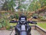 Klikněte pro detailní foto č. 10 - Honda CRF 1100 L Africa Twin DCT - TOP STAV - 6000 KM, - SHOWA EERA