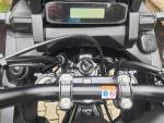 Klikněte pro detailní foto č. 13 - Honda CRF 1100 L Africa Twin DCT - TOP STAV - 6000 KM, - SHOWA EERA