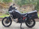 Klikněte pro detailní foto č. 1 - Honda CRF 1100 L Africa Twin DCT - TOP STAV - 6000 KM, - SHOWA EERA