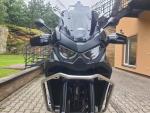 Klikněte pro detailní foto č. 5 - Honda CRF 1100 L Africa Twin DCT - TOP STAV - 6000 KM, - SHOWA EERA