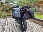 Klikněte pro detailní foto č. 6 - Honda CRF 1100 L Africa Twin DCT - TOP STAV - 6000 KM, - SHOWA EERA