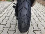 Klikněte pro detailní foto č. 8 - Honda CRF 1100 L Africa Twin DCT - TOP STAV - 6000 KM, - SHOWA EERA
