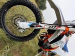 Klikněte pro detailní foto č. 10 - KTM 450 EXC SIX DAYS