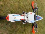 Klikněte pro detailní foto č. 11 - KTM 450 EXC SIX DAYS