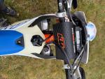 Klikněte pro detailní foto č. 12 - KTM 450 EXC SIX DAYS