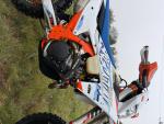 Klikněte pro detailní foto č. 4 - KTM 450 EXC SIX DAYS