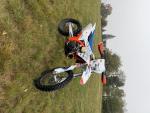 Klikněte pro detailní foto č. 5 - KTM 450 EXC SIX DAYS