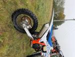Klikněte pro detailní foto č. 6 - KTM 450 EXC SIX DAYS