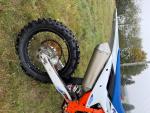 Klikněte pro detailní foto č. 7 - KTM 450 EXC SIX DAYS