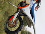 Klikněte pro detailní foto č. 8 - KTM 450 EXC SIX DAYS