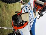 Klikněte pro detailní foto č. 9 - KTM 450 EXC SIX DAYS