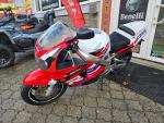 Klikněte pro detailní foto č. 12 - Honda CBR 900 RR, LEGENDÁRNÍ STROJ SKLADEM, nové pneu