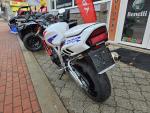 Klikněte pro detailní foto č. 5 - Honda CBR 900 RR, LEGENDÁRNÍ STROJ SKLADEM, nové pneu