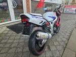Klikněte pro detailní foto č. 6 - Honda CBR 900 RR, LEGENDÁRNÍ STROJ SKLADEM, nové pneu