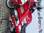 Klikněte pro detailní foto č. 11 - BMW R 1100 RS
