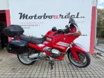 Klikněte pro detailní foto č. 1 - BMW R 1100 RS